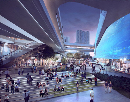 共創共享商業生態價值